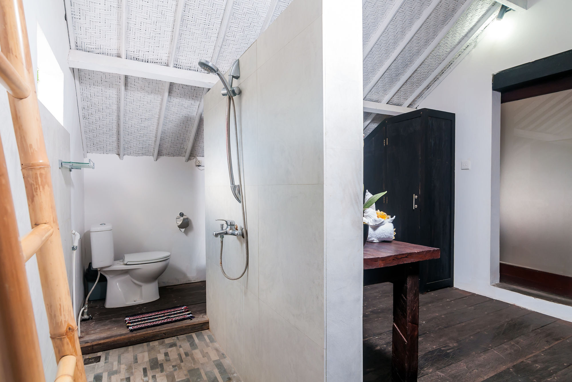 Villa Malou Seminyak Exteriör bild